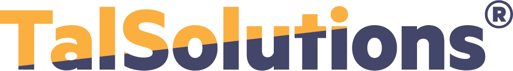 Tal Solutions Logo