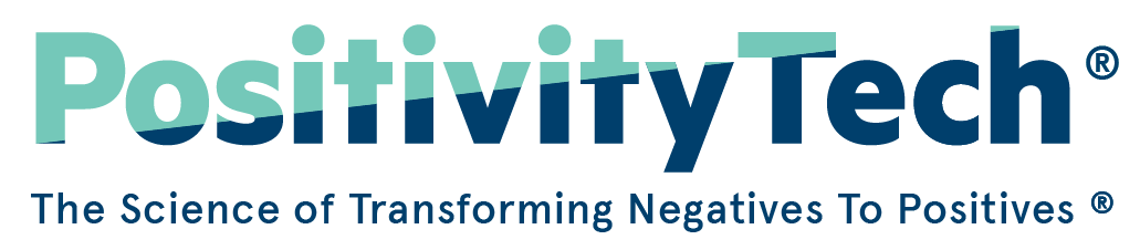 PositivityTech Logo